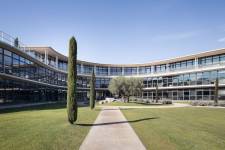 Groupe CARRE BLEU - 