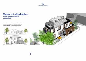 Caroline BELZ - Caroline Belz Architecte