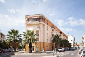 Groupe CARRE BLEU - 